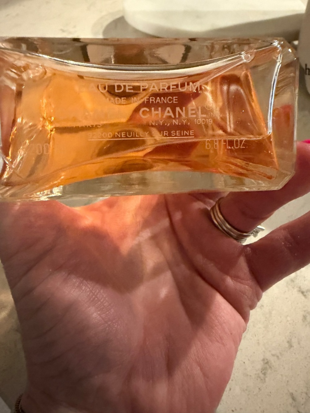 Coco Mademoiselle Perfume - Picture 2 of 2